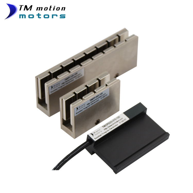 直線電機應用在哪些行業？