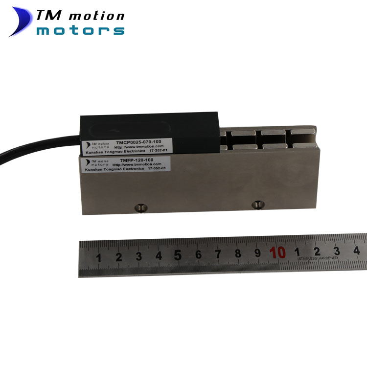 與旋轉電機傳動相比，直線電機傳動具有哪些優點?